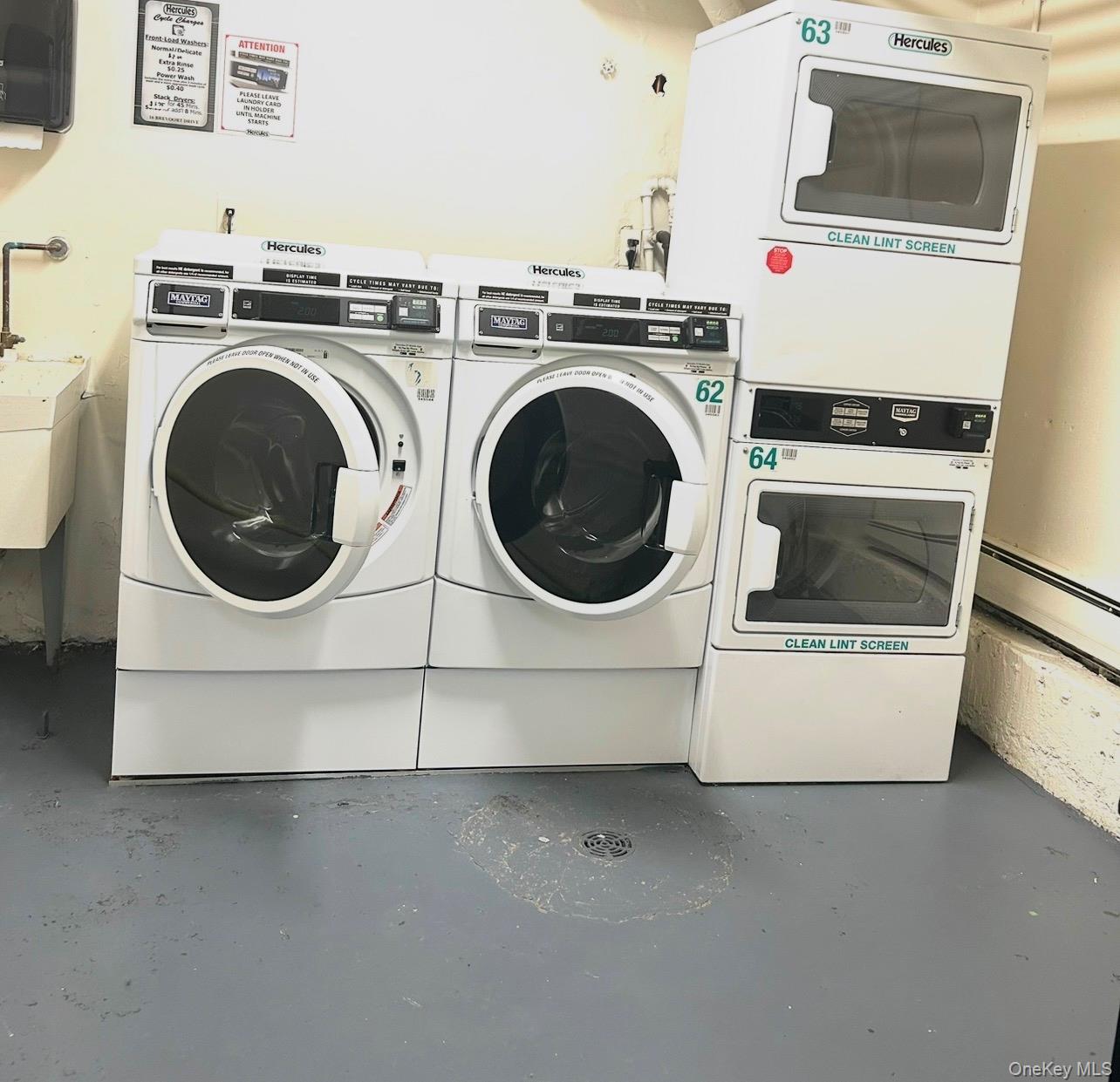 16 Brevoort Drive, Unit 2D photo 13