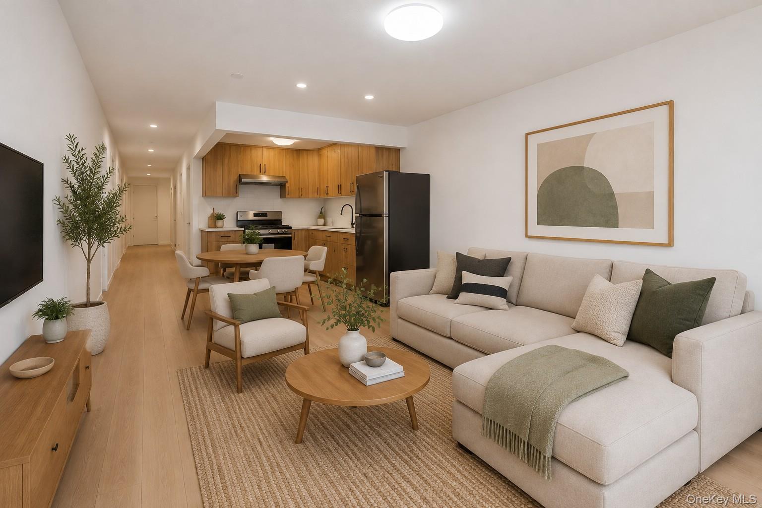39-55 57 Street, Unit 3 photo 3