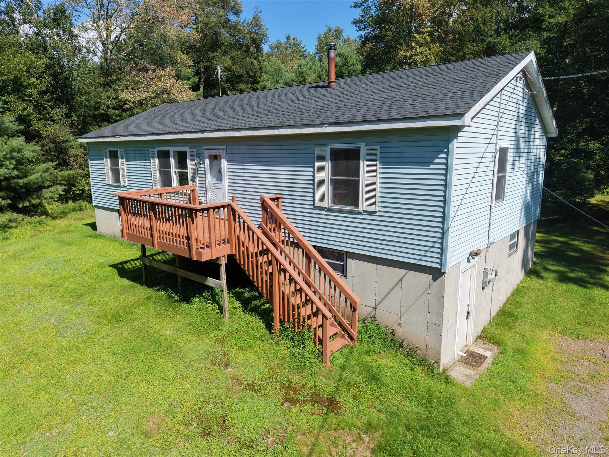 227 Rod And Gun Club Road – For Sale