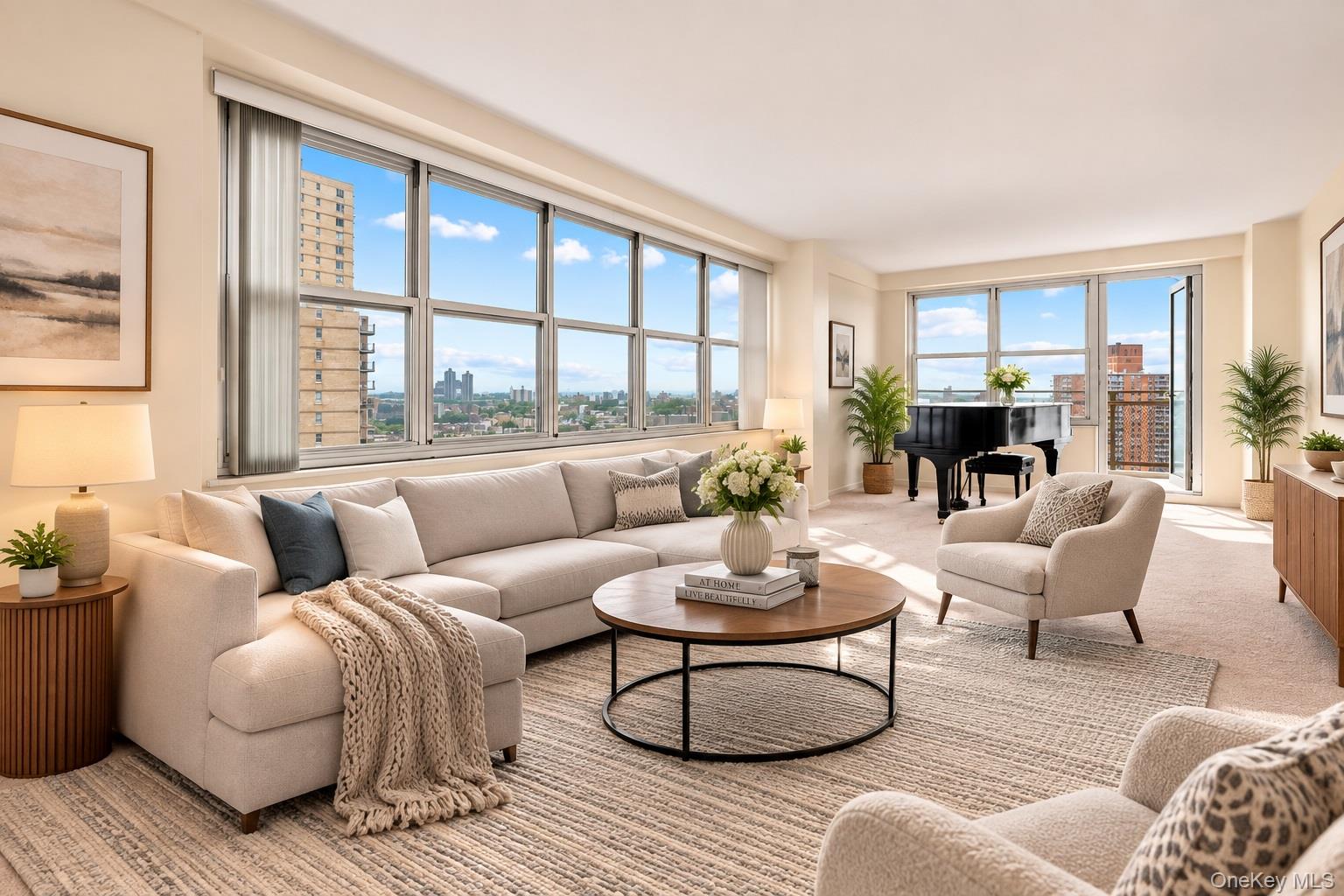 555 Kappock, Unit 21d