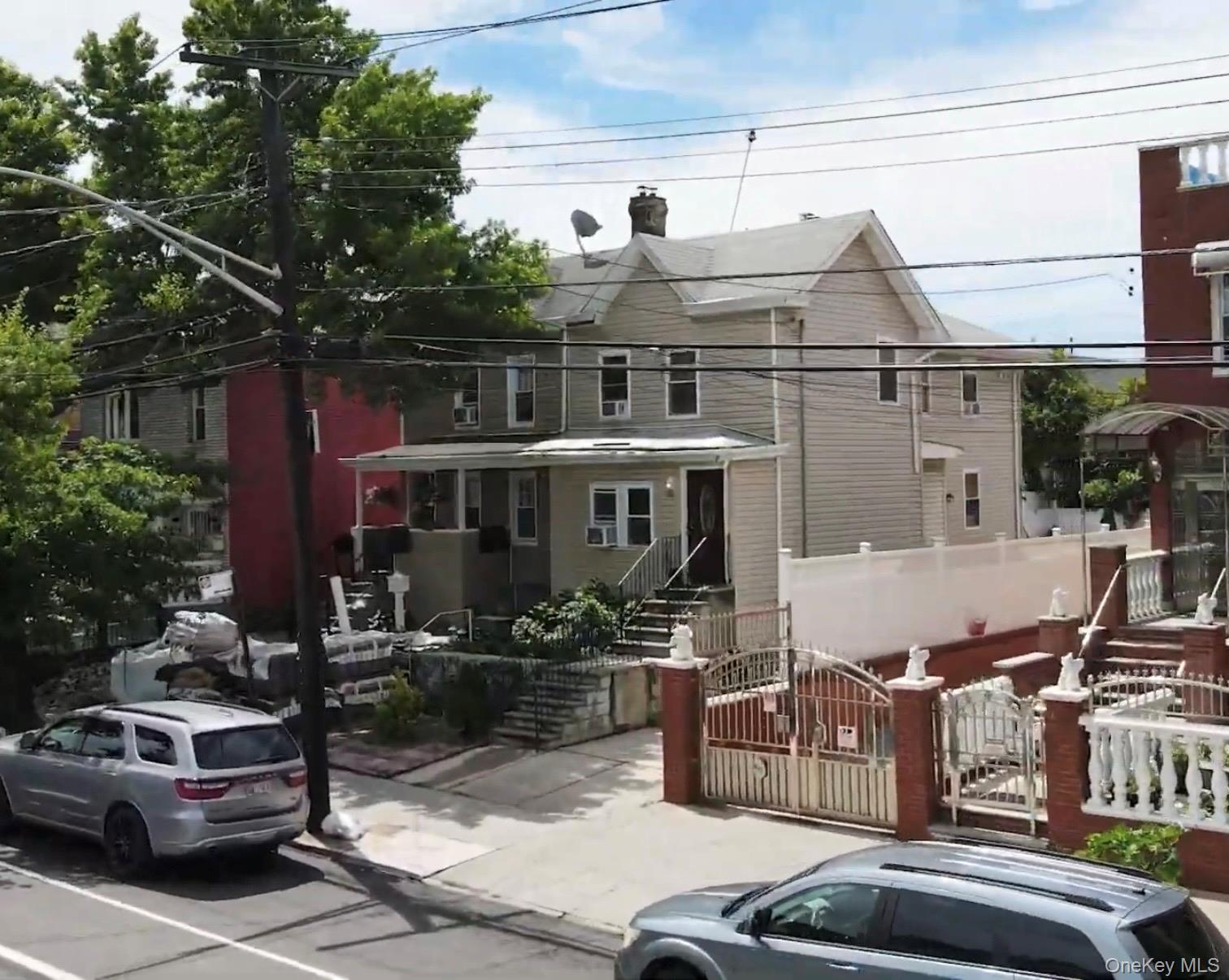 752 E 222nd Street – For Sale photo 2