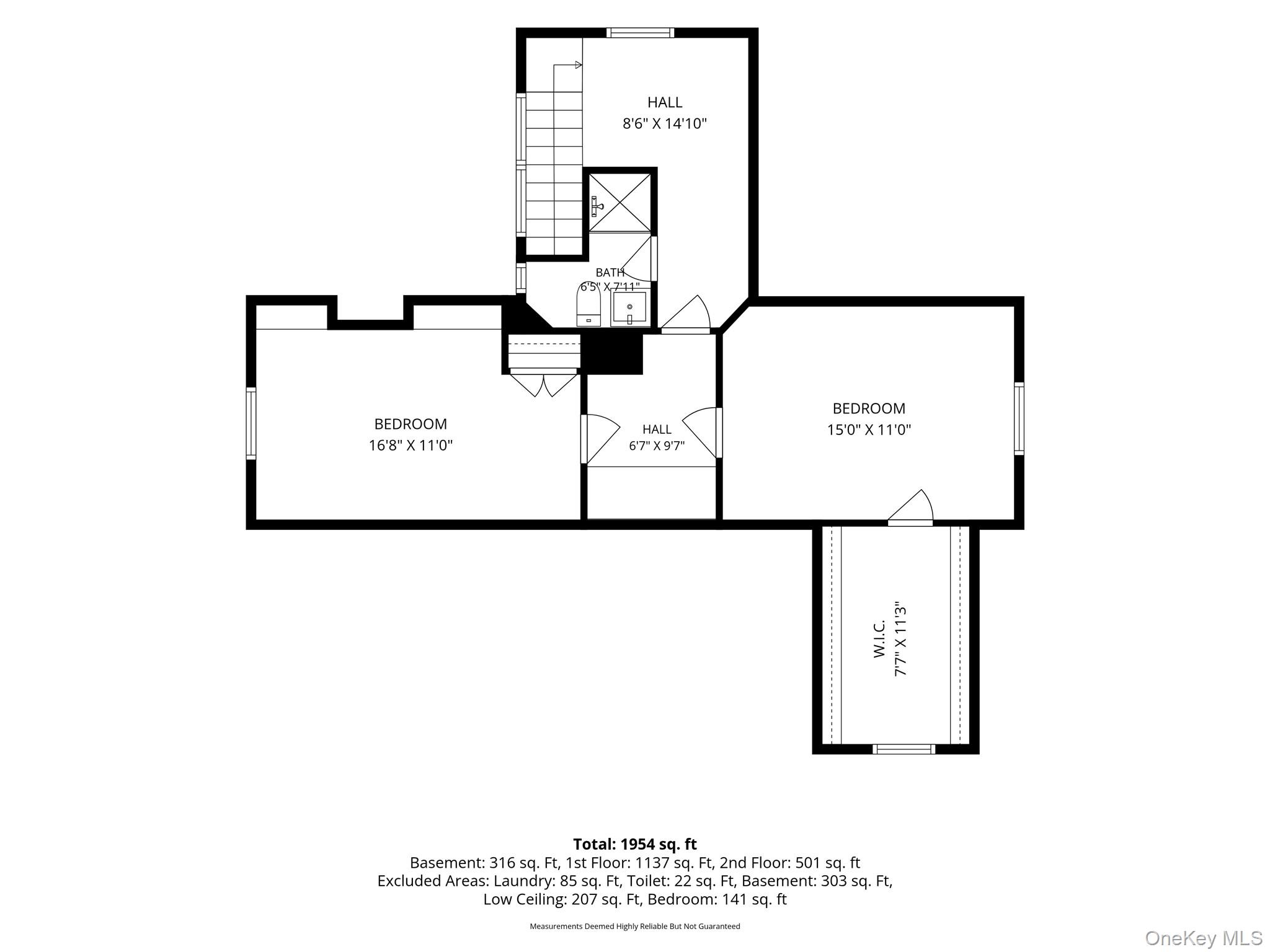 319 Oakland Beach Avenue – For Rent photo 33