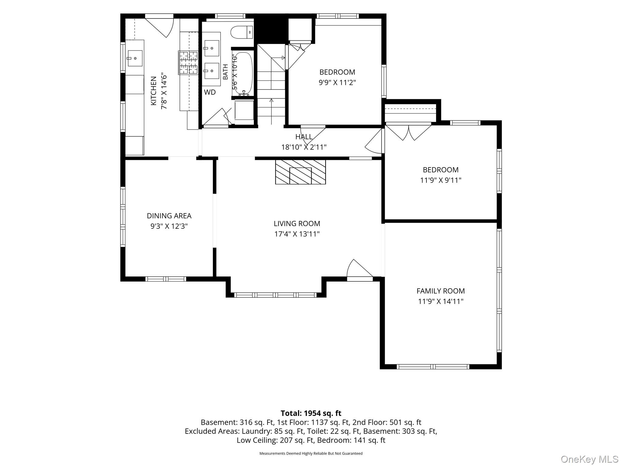319 Oakland Beach Avenue – For Rent photo 31