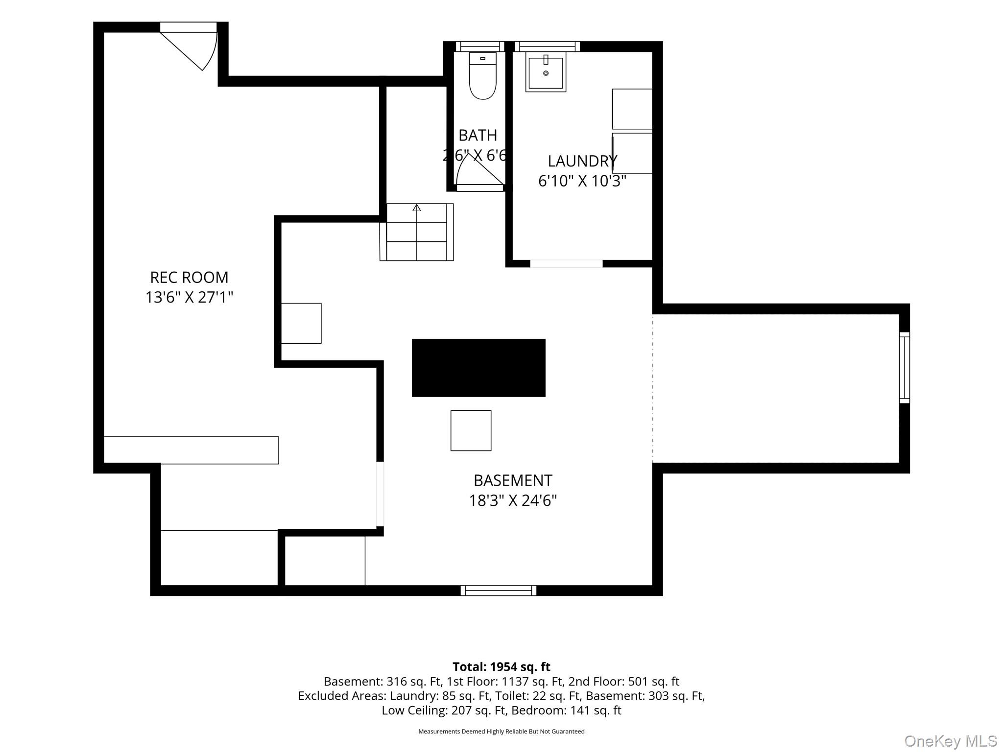 319 Oakland Beach Avenue – For Rent photo 32