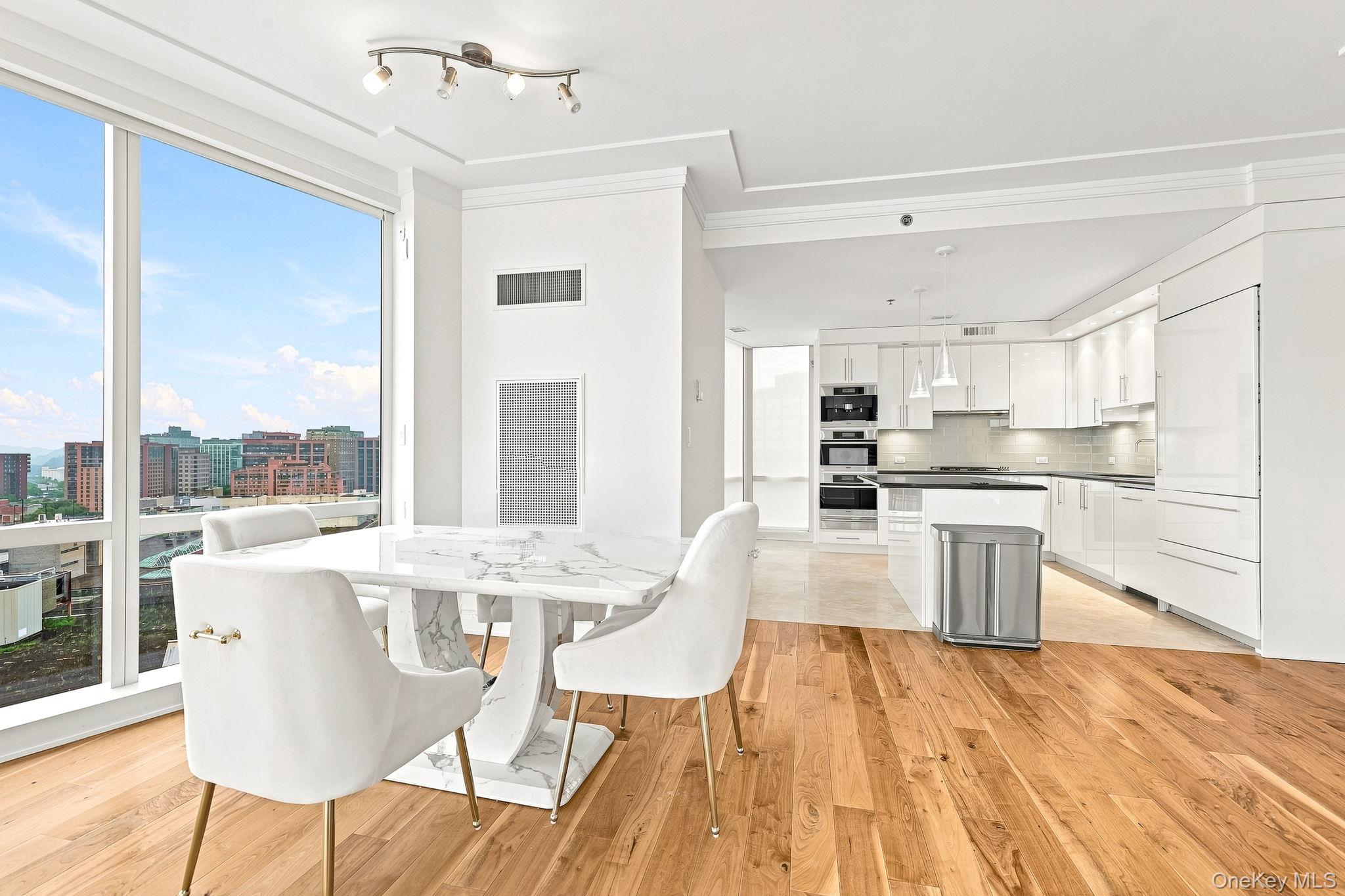 1 Renaissance Square, Unit 15D photo 8