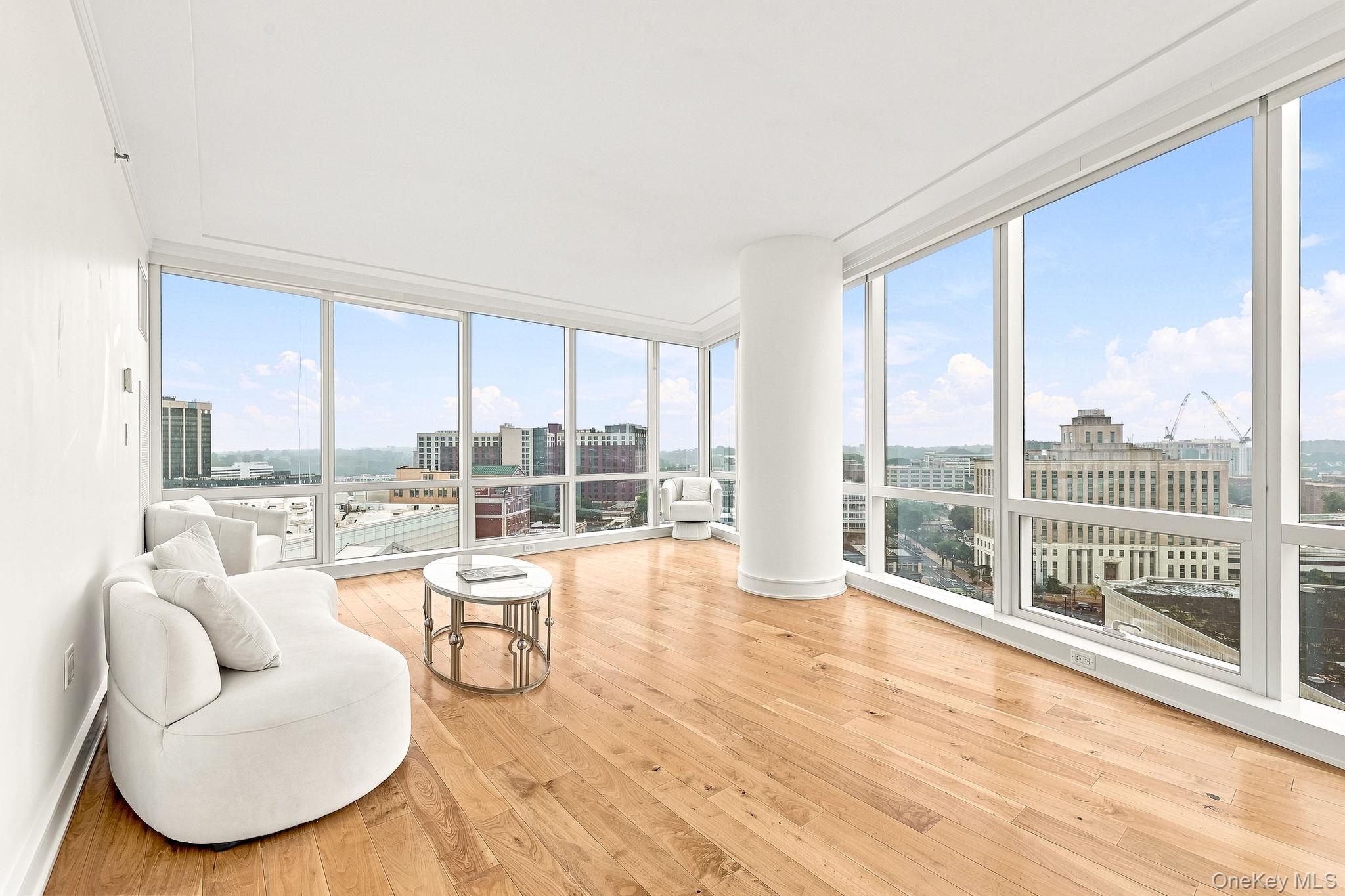 1 Renaissance Square, Unit 15D photo 3