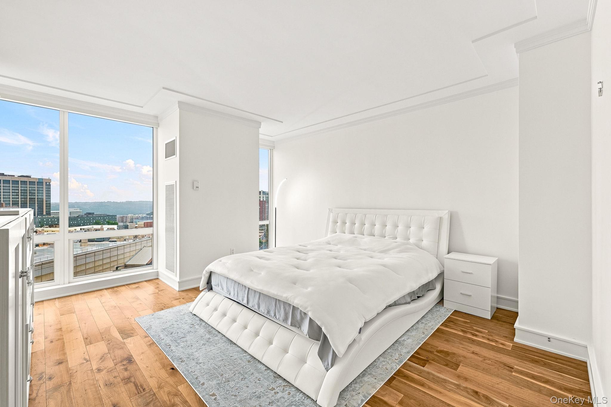 1 Renaissance Square, Unit 15D photo 12
