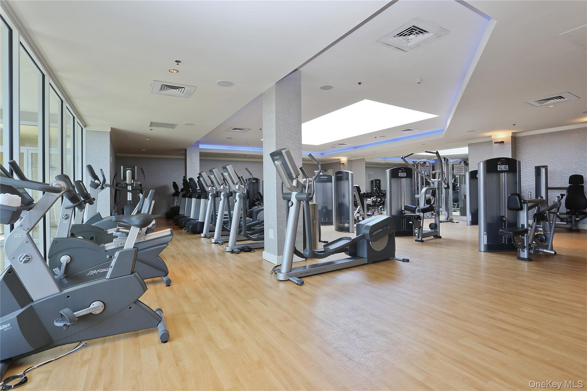 1 Renaissance Square, Unit 15D photo 21