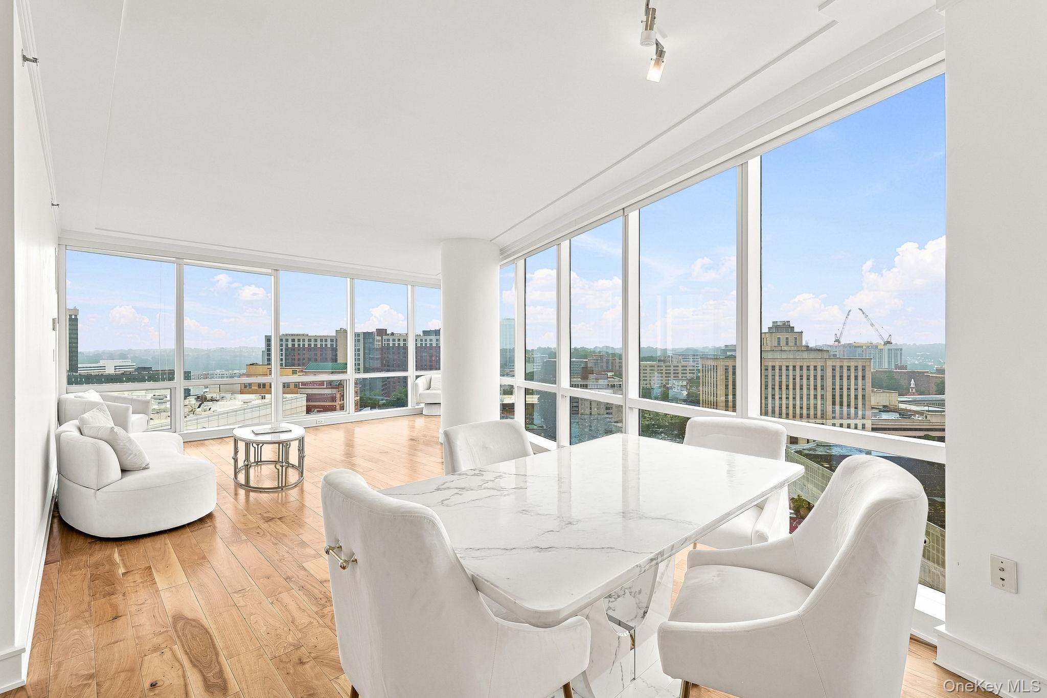 1 Renaissance Square, Unit 15D photo 4