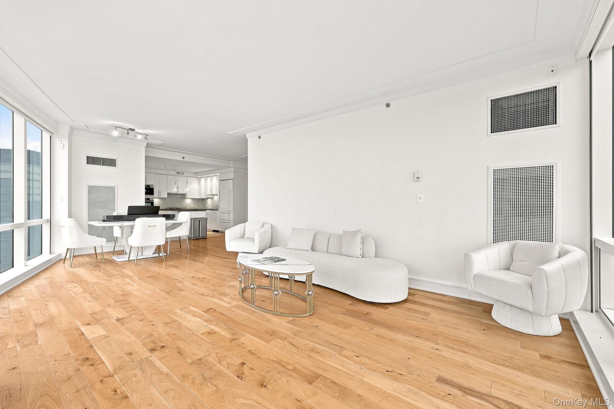 1 Renaissance Square, Unit 15D photo 9
