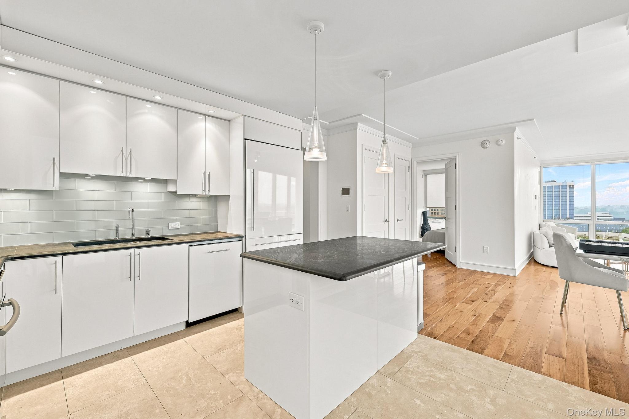 1 Renaissance Square, Unit 15D photo 5