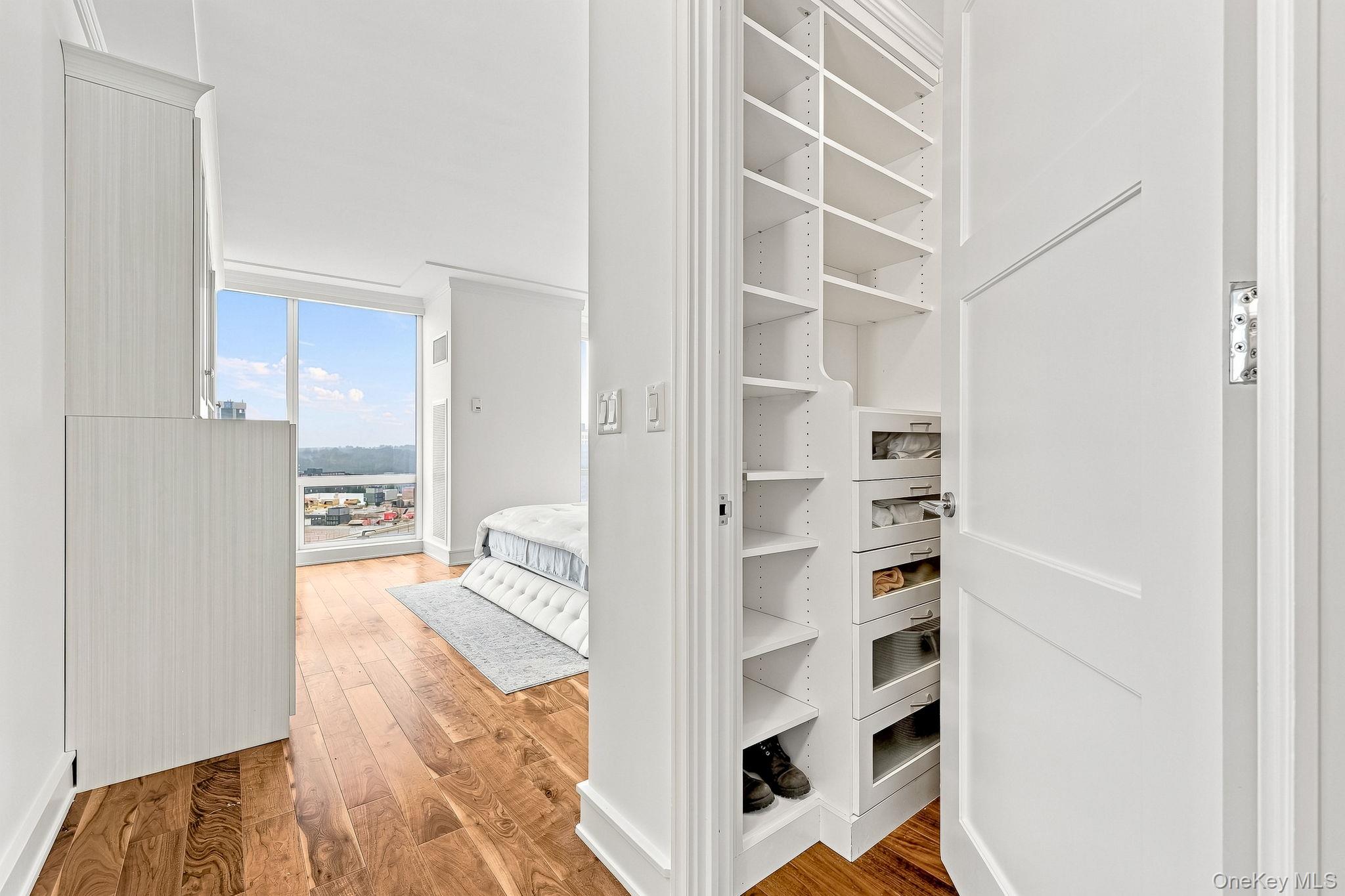 1 Renaissance Square, Unit 15D photo 14