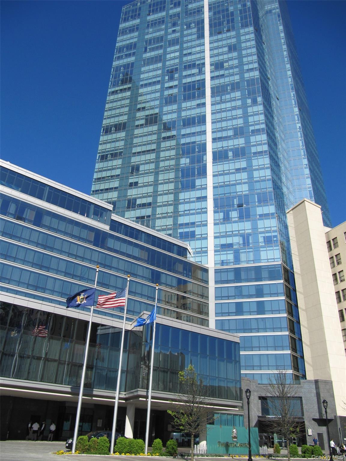 1 Renaissance Square, Unit 15D