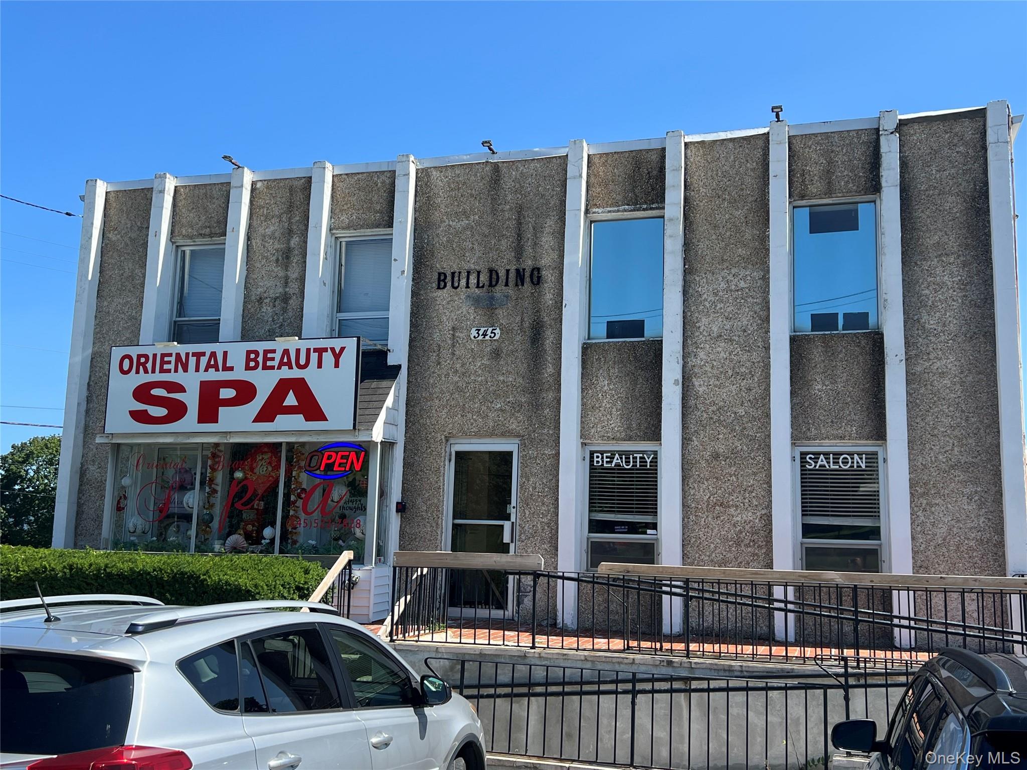 345 Windsor Highway – For Rent