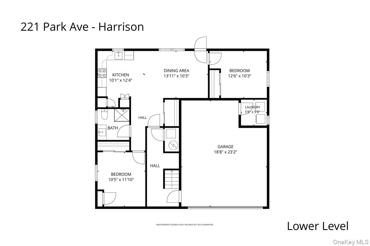 221 Park Avenue E – For Sale photo 43
