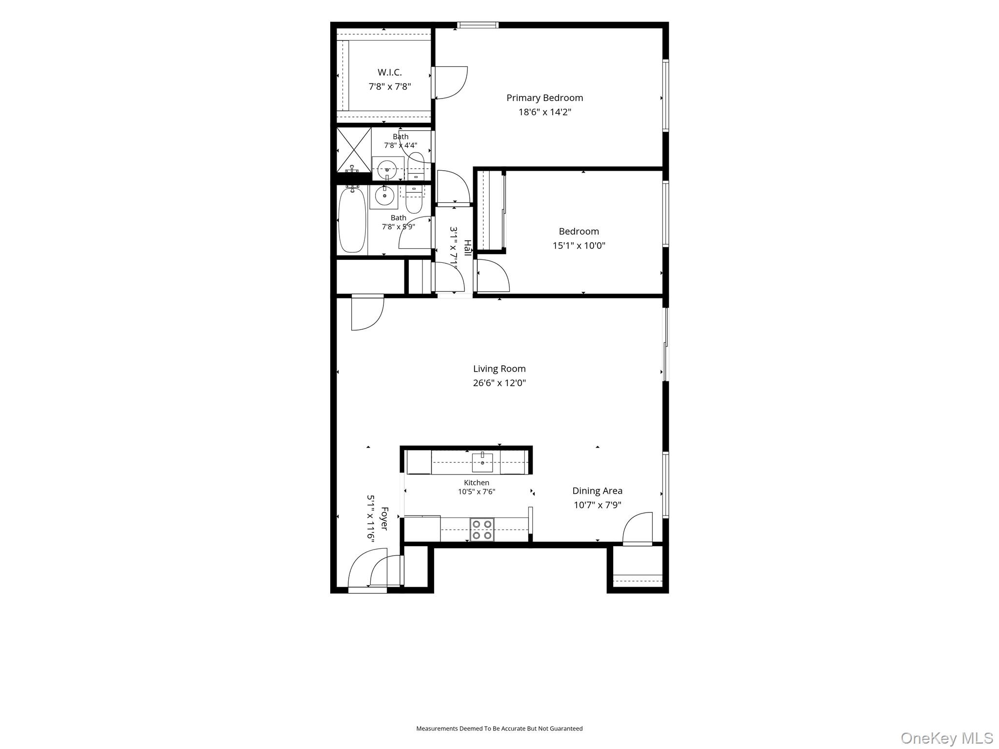 12 Skyline Drive, Unit 8 photo 25