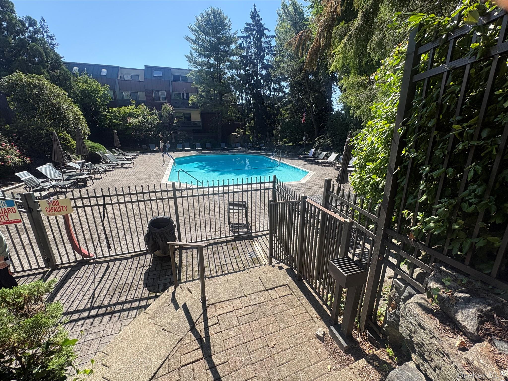 2 Fountain Lane, Unit 1L photo 26