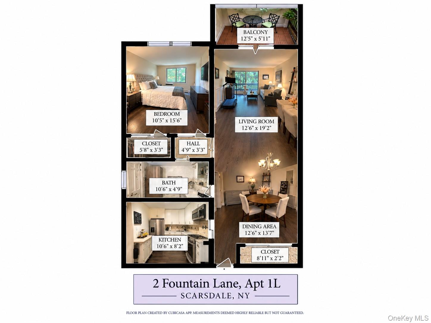 2 Fountain Lane, Unit 1L photo 31