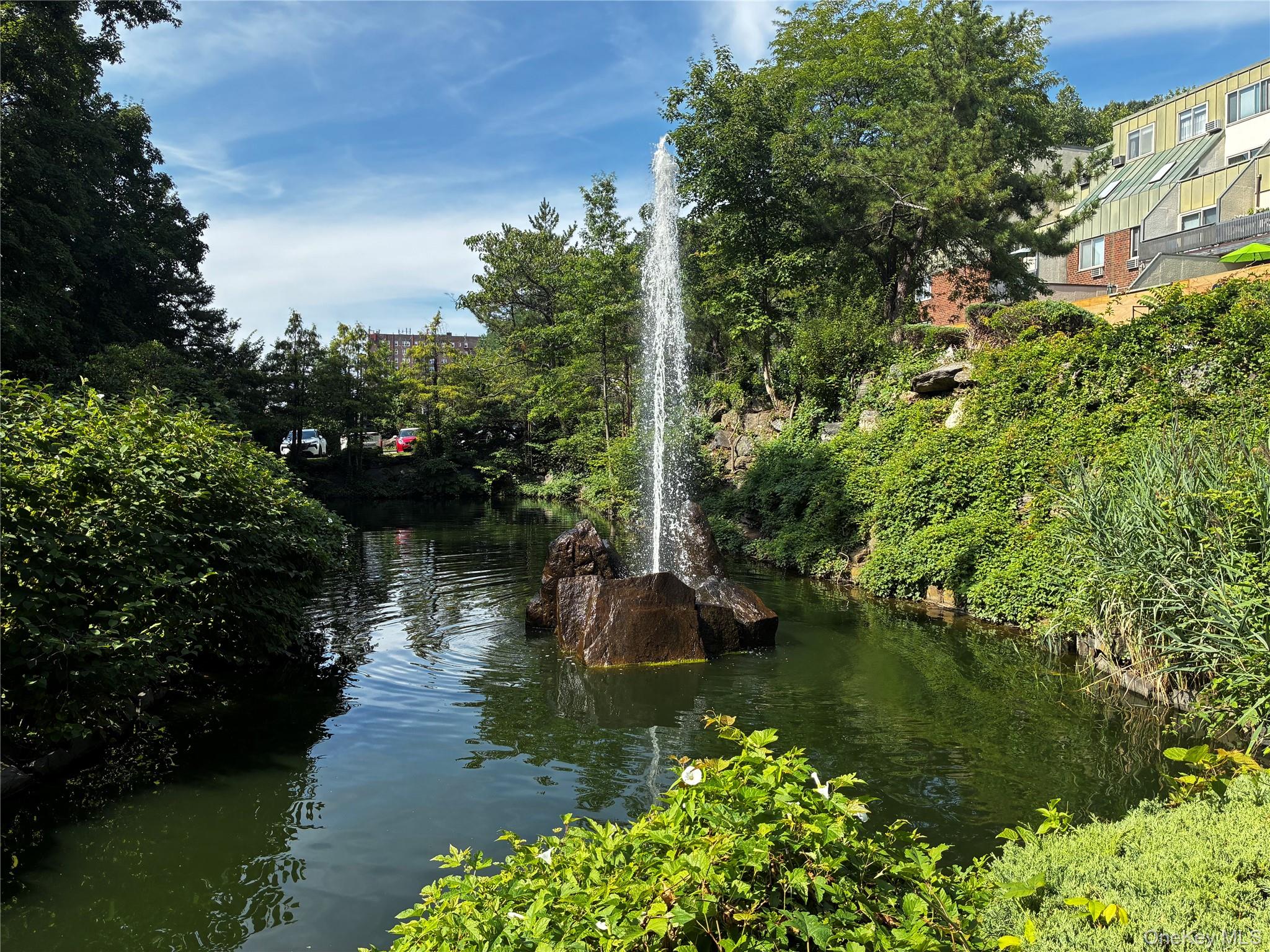 2 Fountain Lane, Unit 1L