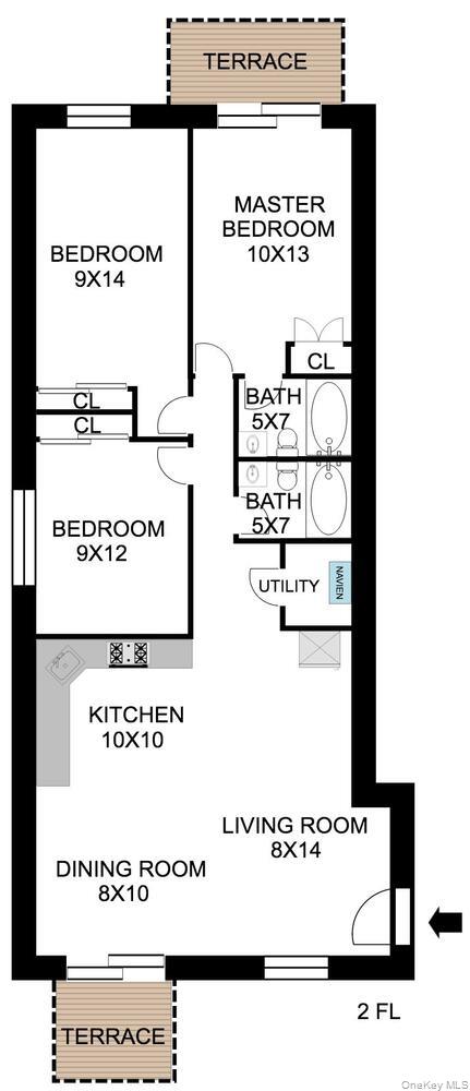 5716 163rd Street – For Sale photo 14