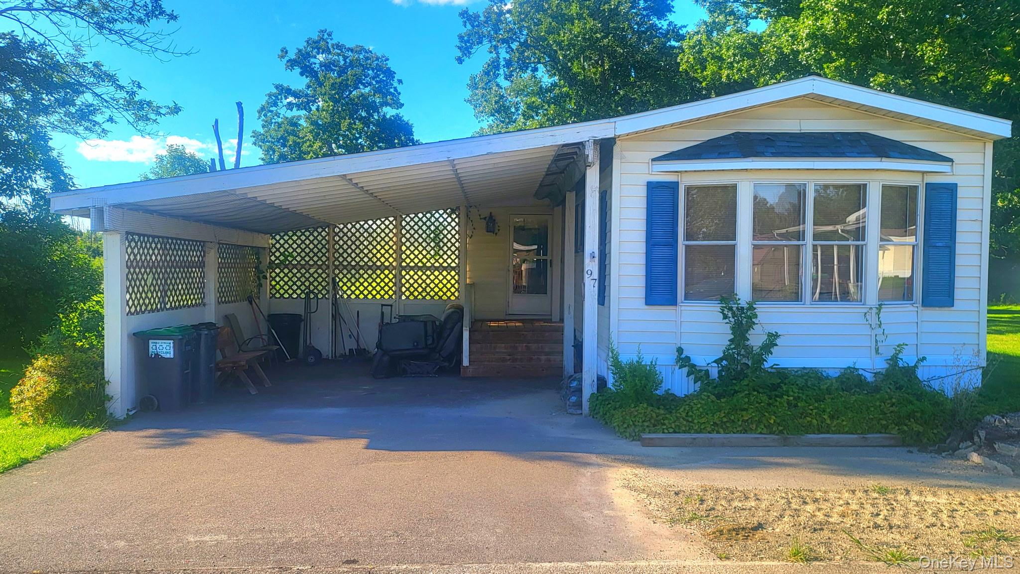 440 Route 66, Lot 97 Lot 97 – For Sale