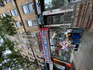 983 Amsterdam Avenue, Unit 5A