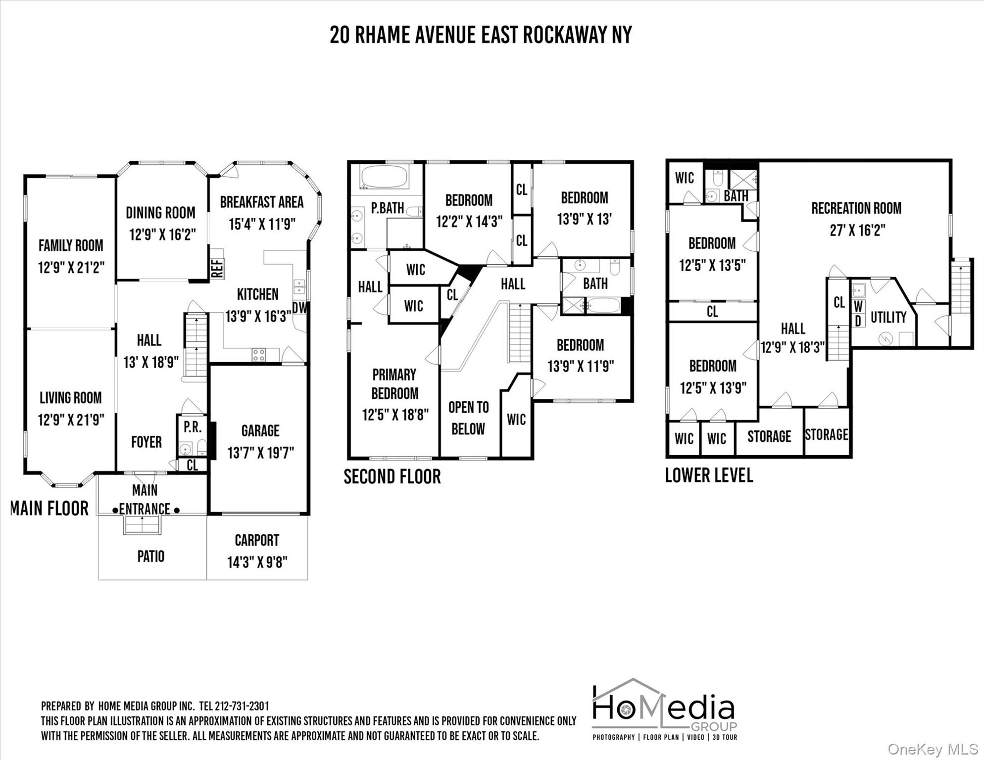 20 Rhame Avenue – For Sale