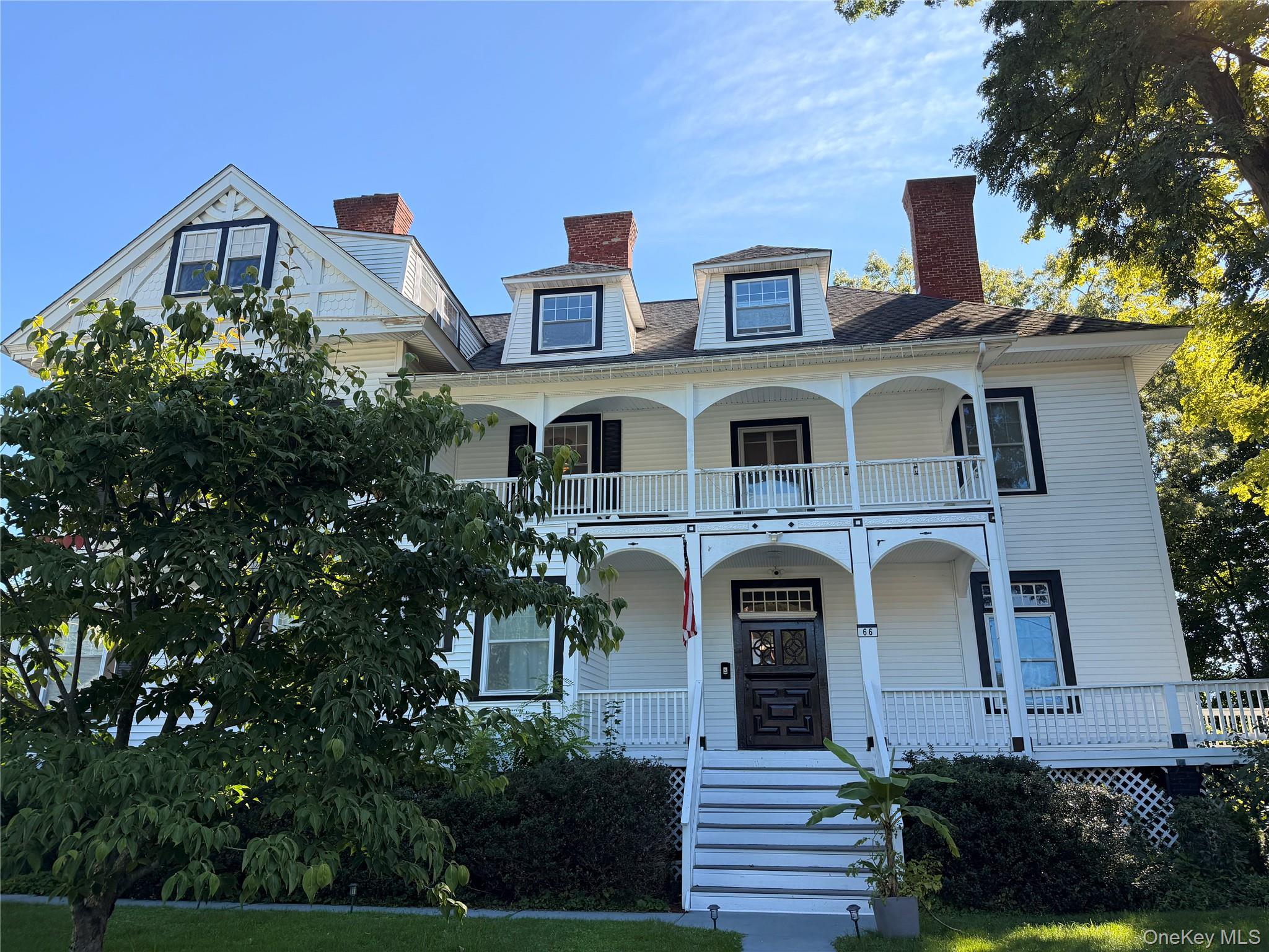 66 Ondaora Parkway, Unit 6