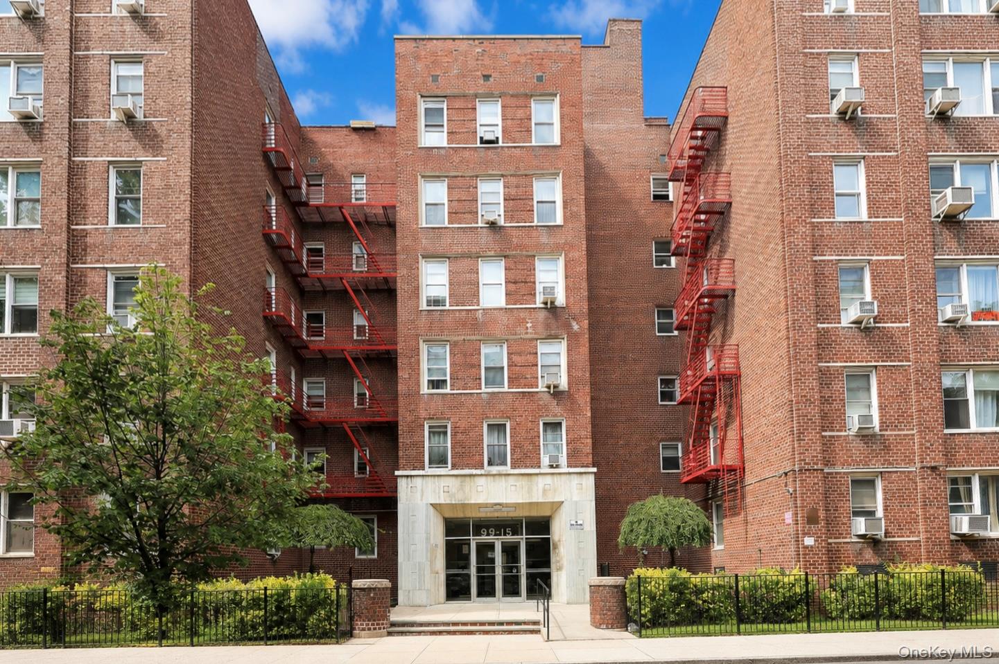 99-15 66 Avenue, Unit 5A