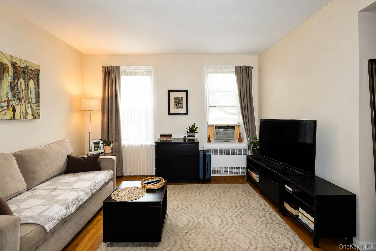 99-15 66 Avenue, Unit 5A photo 5