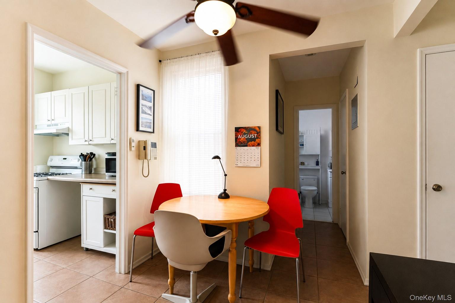 99-15 66 Avenue, Unit 5A photo 11