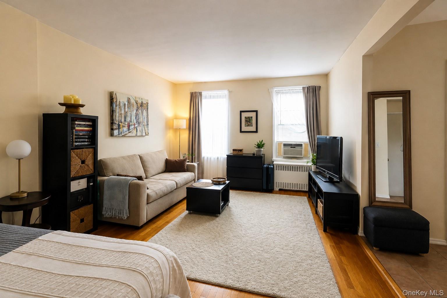 99-15 66 Avenue, Unit 5A photo 4