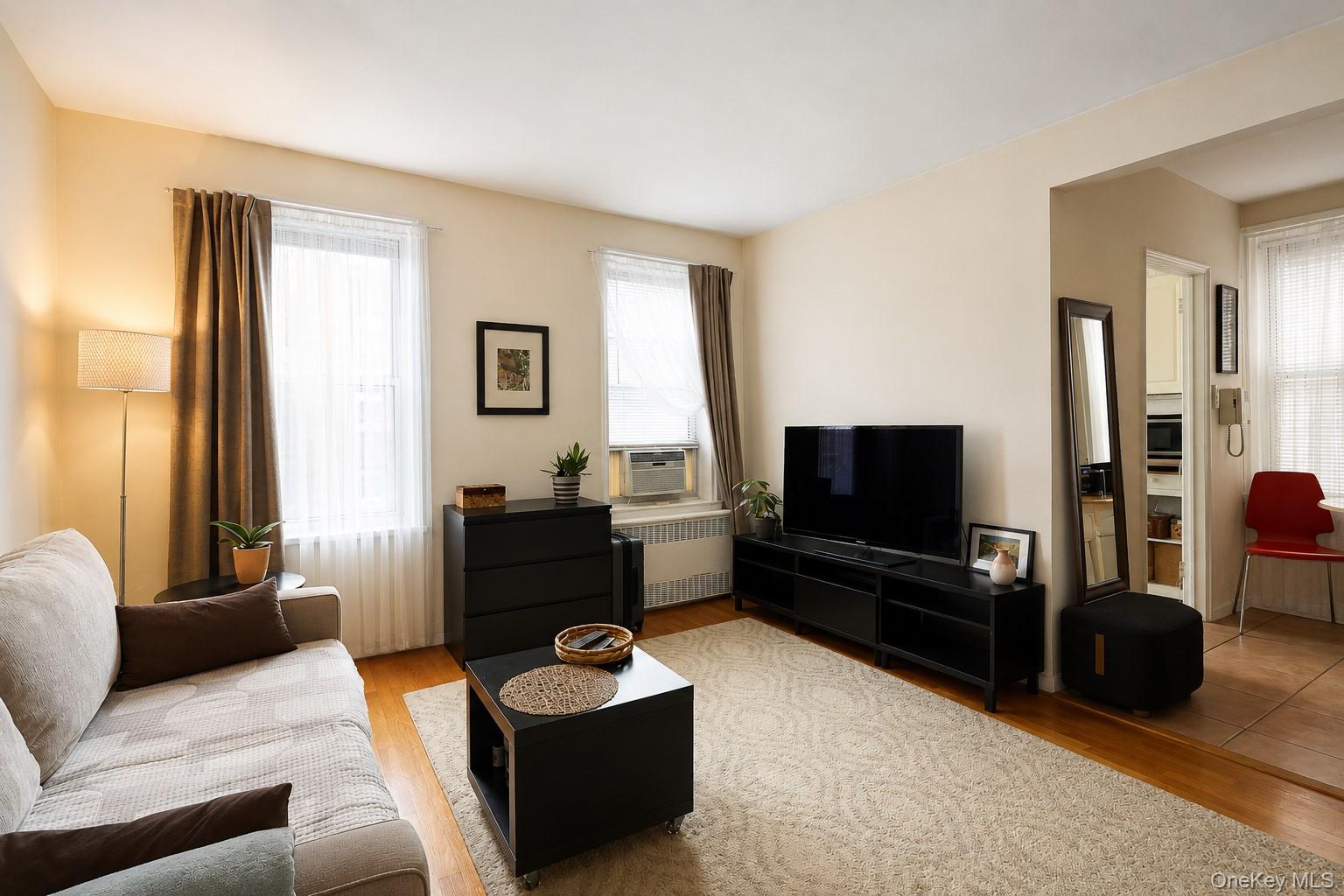99-15 66 Avenue, Unit 5A photo 6