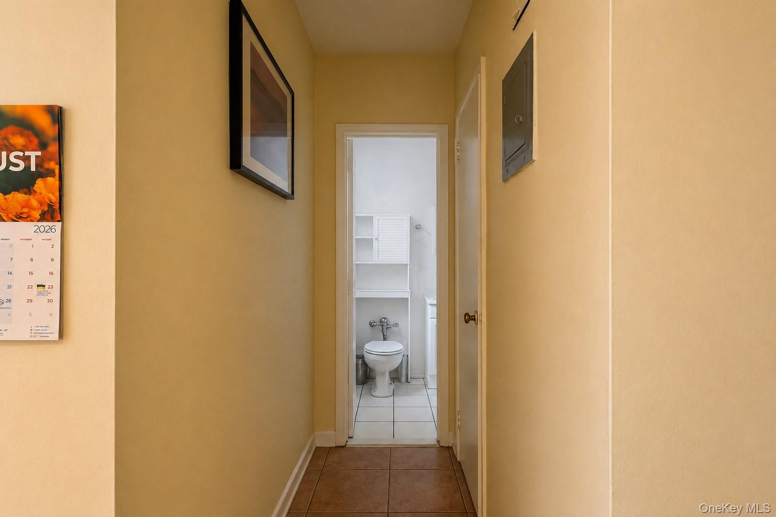 99-15 66 Avenue, Unit 5A photo 18