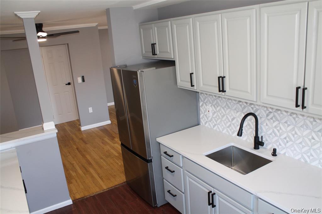 810 Blooming Grove Turnpike, Unit 7 photo 4