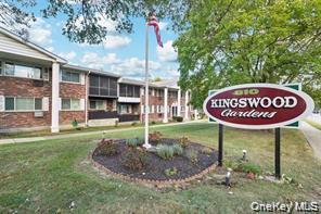 810 Blooming Grove Turnpike, Unit 7