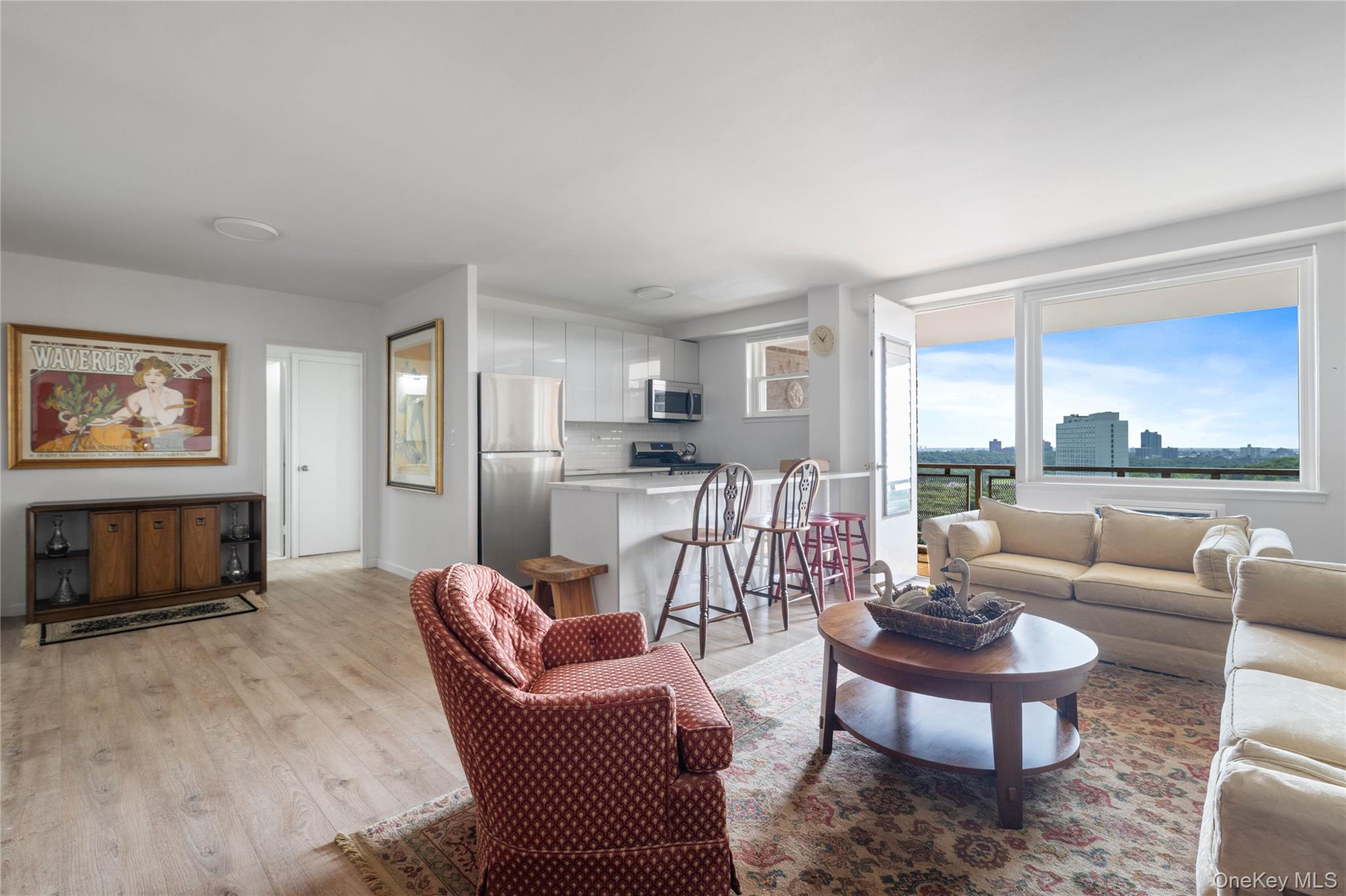 5700 Arlington Avenue, Unit 17D