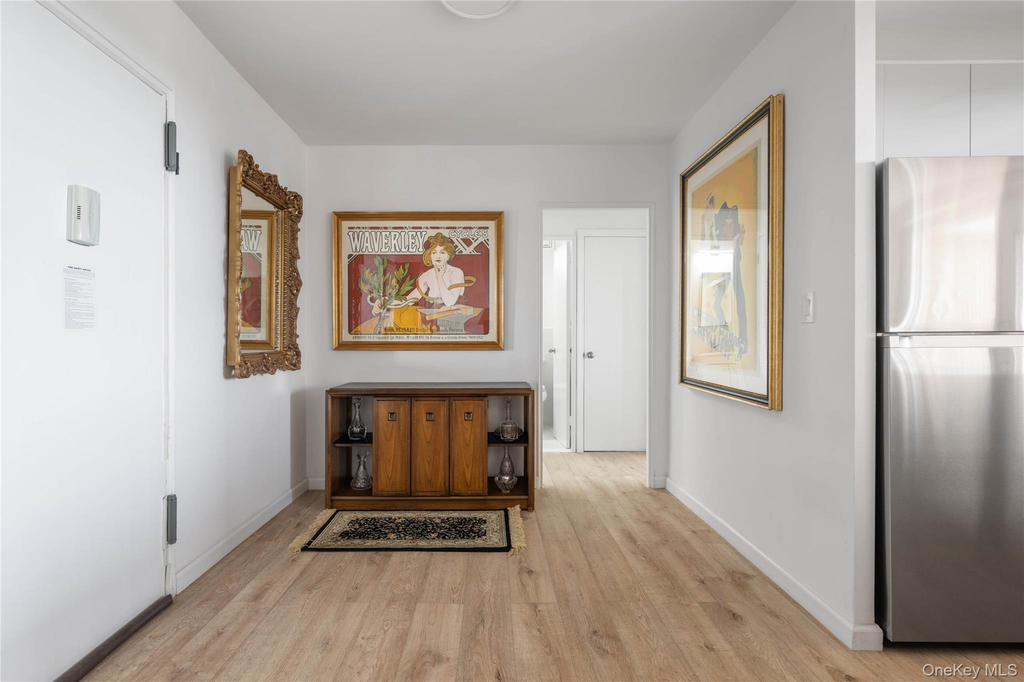 5700 Arlington Avenue, Unit 17D photo 6