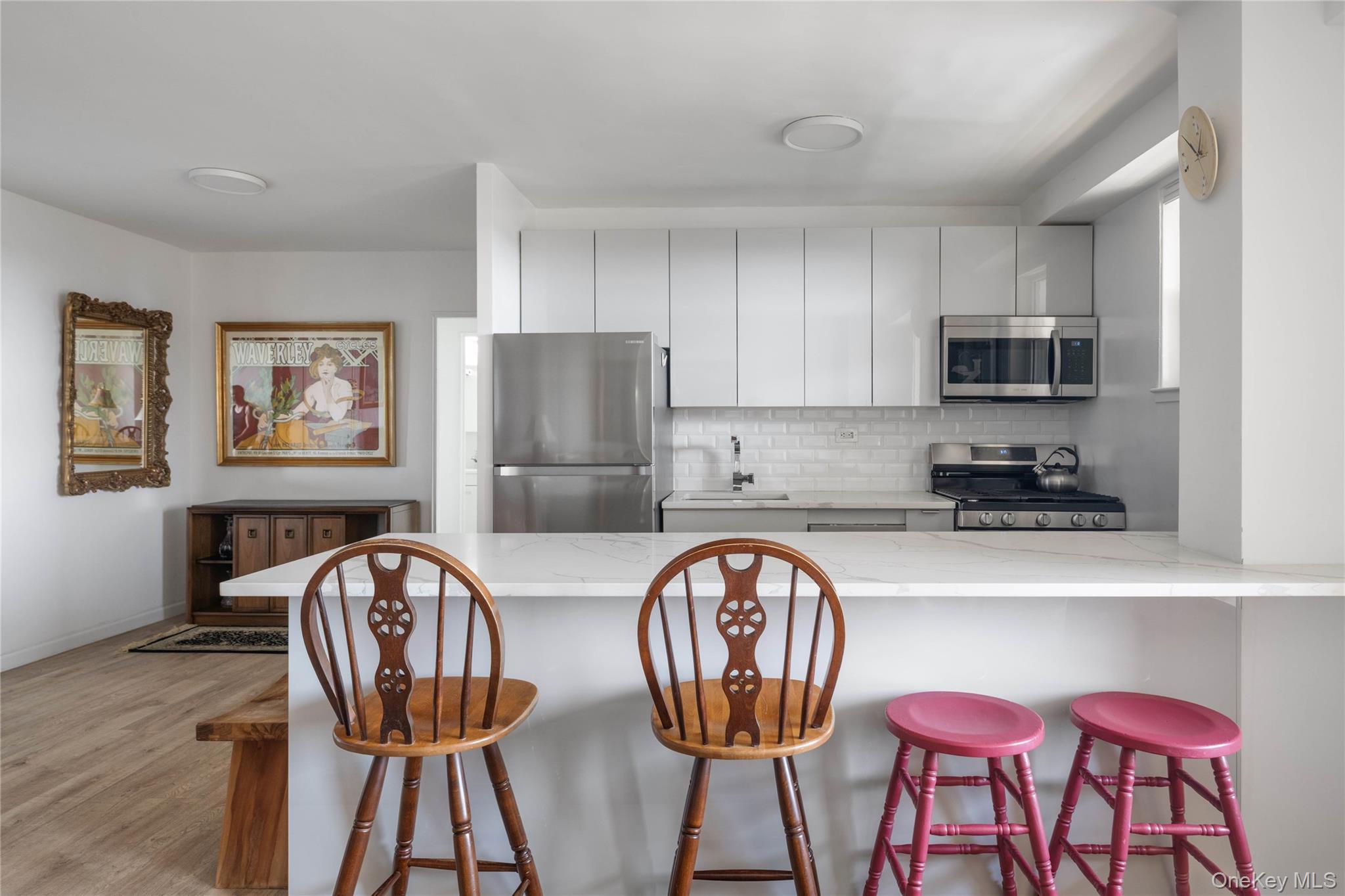 5700 Arlington Avenue, Unit 17D photo 4