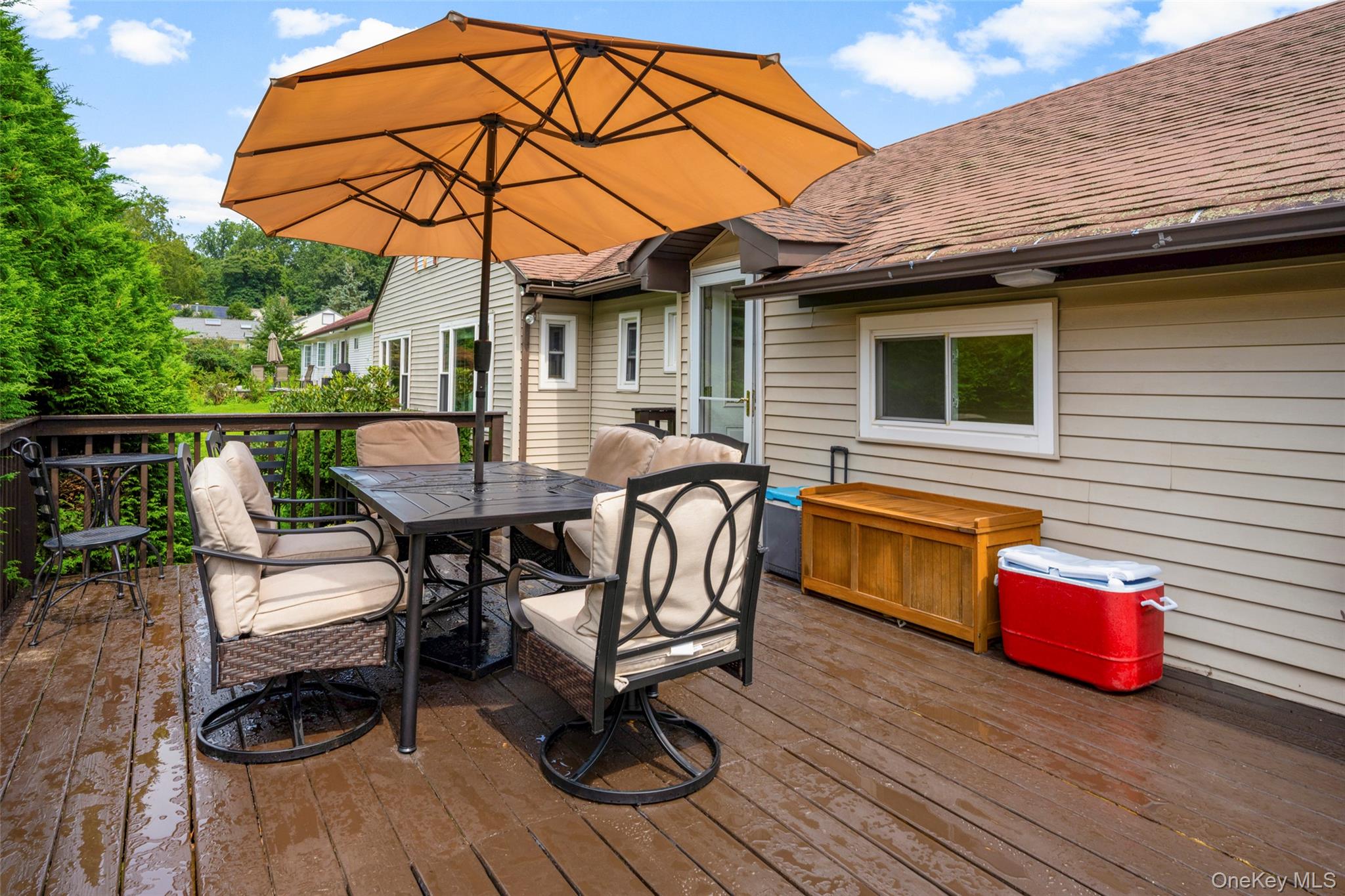 410 S Chelsea Road – For Sale photo 27