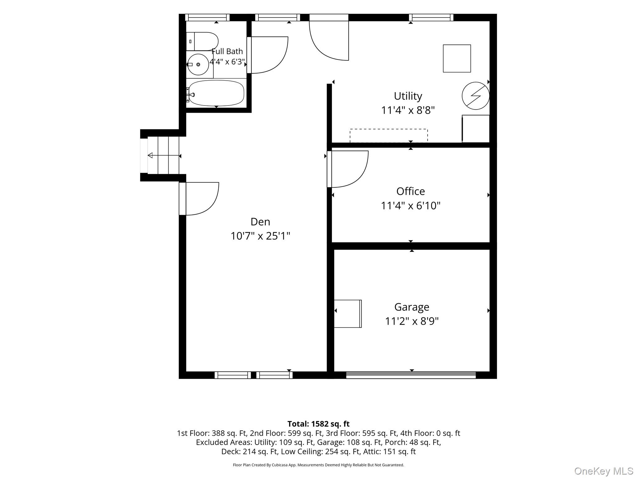 3352 4th Street – For Sale photo 2