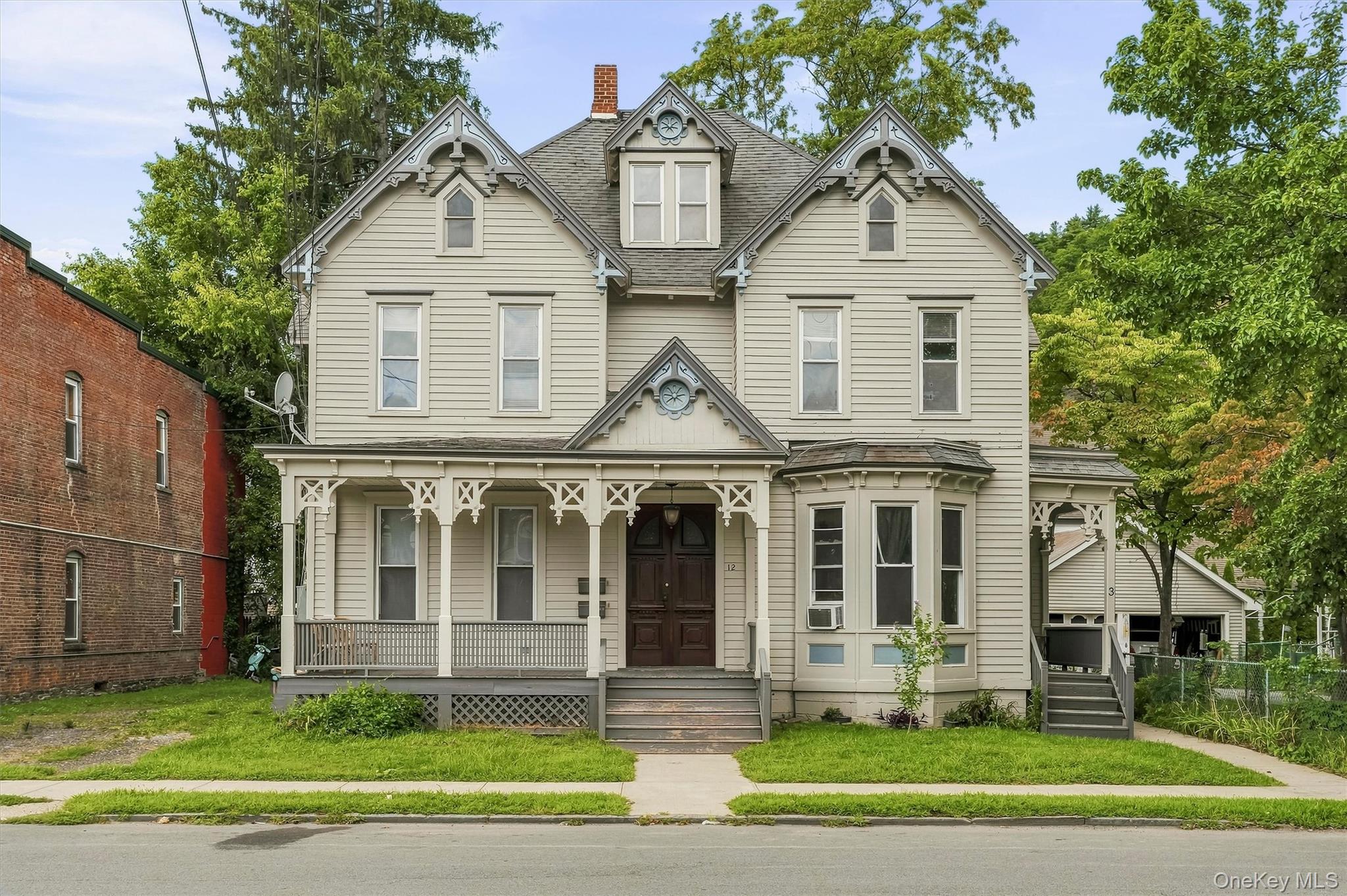 12 Orange Street – For Sale