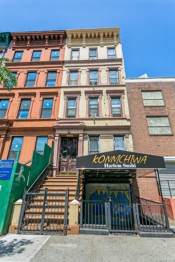 2150 5th Avenue – For Sale