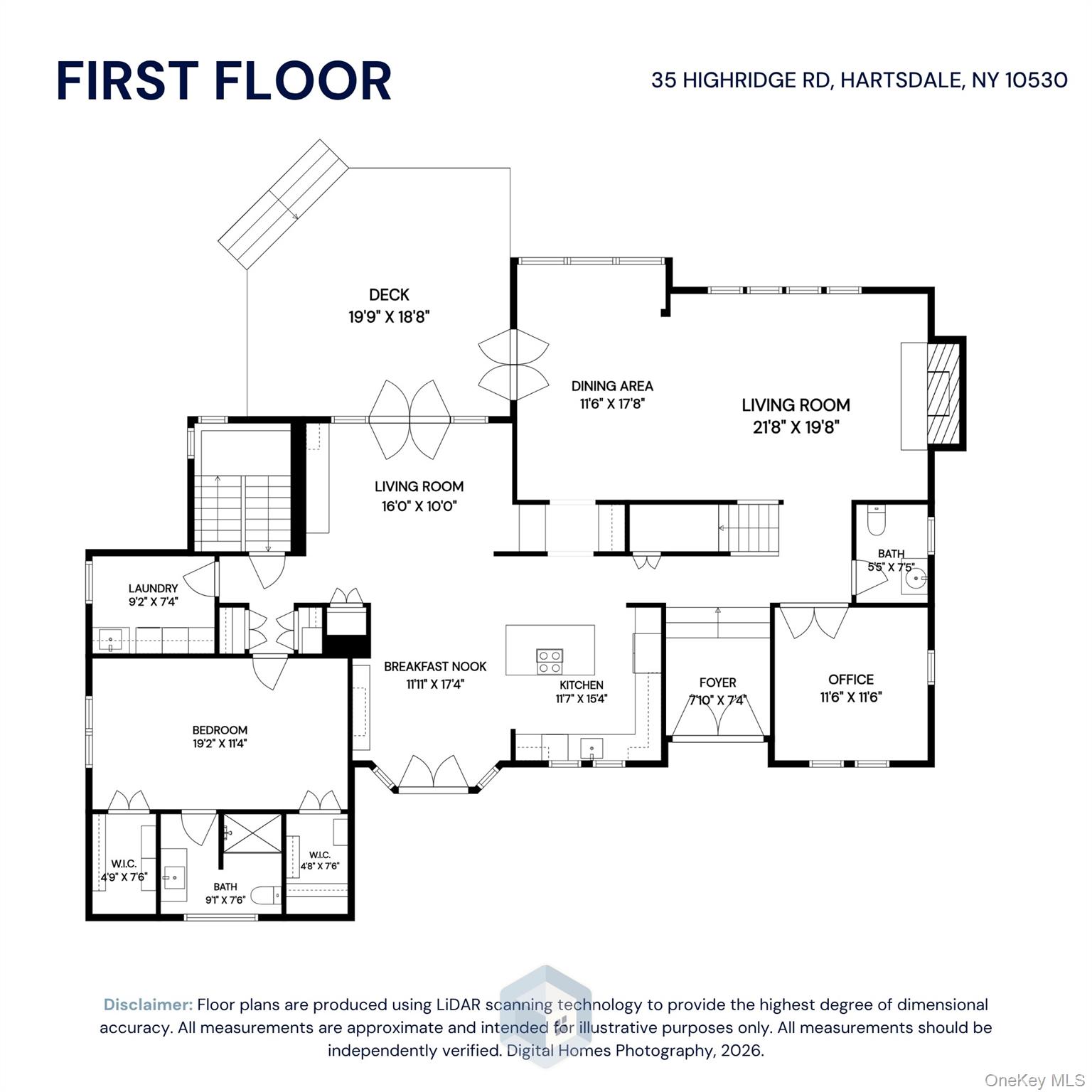 35 Highridge Road – For Sale photo 39