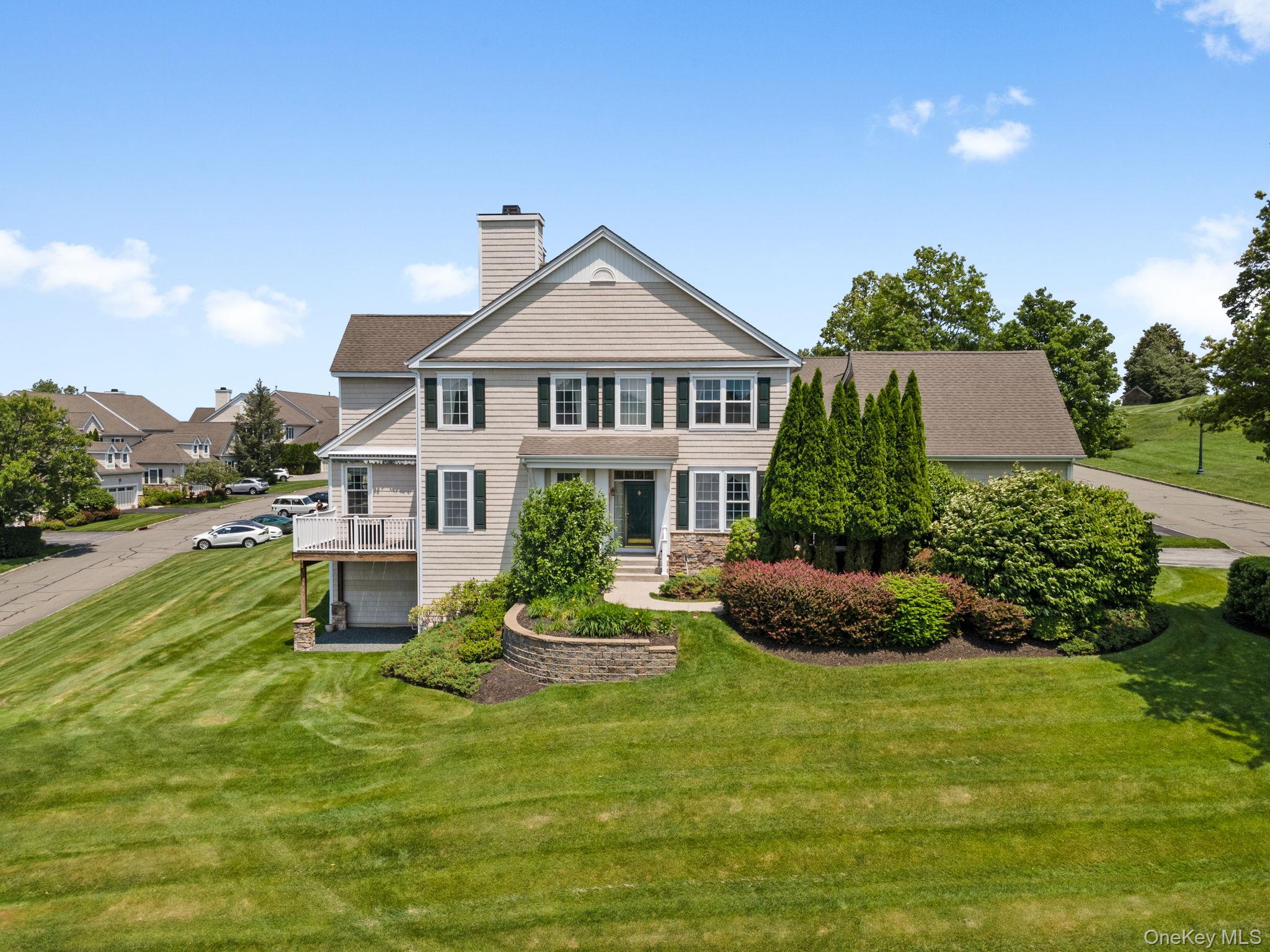 1 Pinehurst Circle – For Rent
