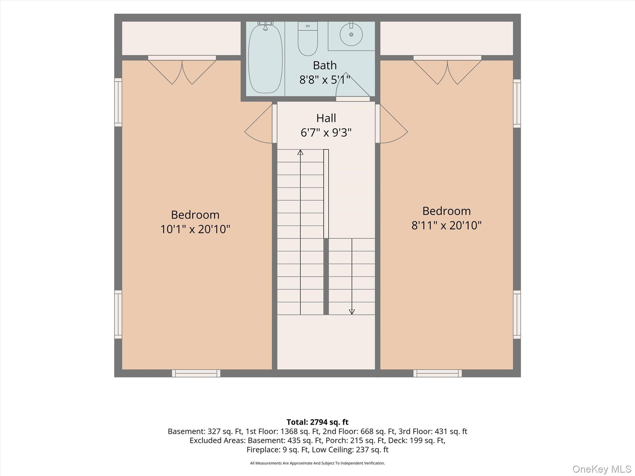 45 Main Street – For Sale photo 34