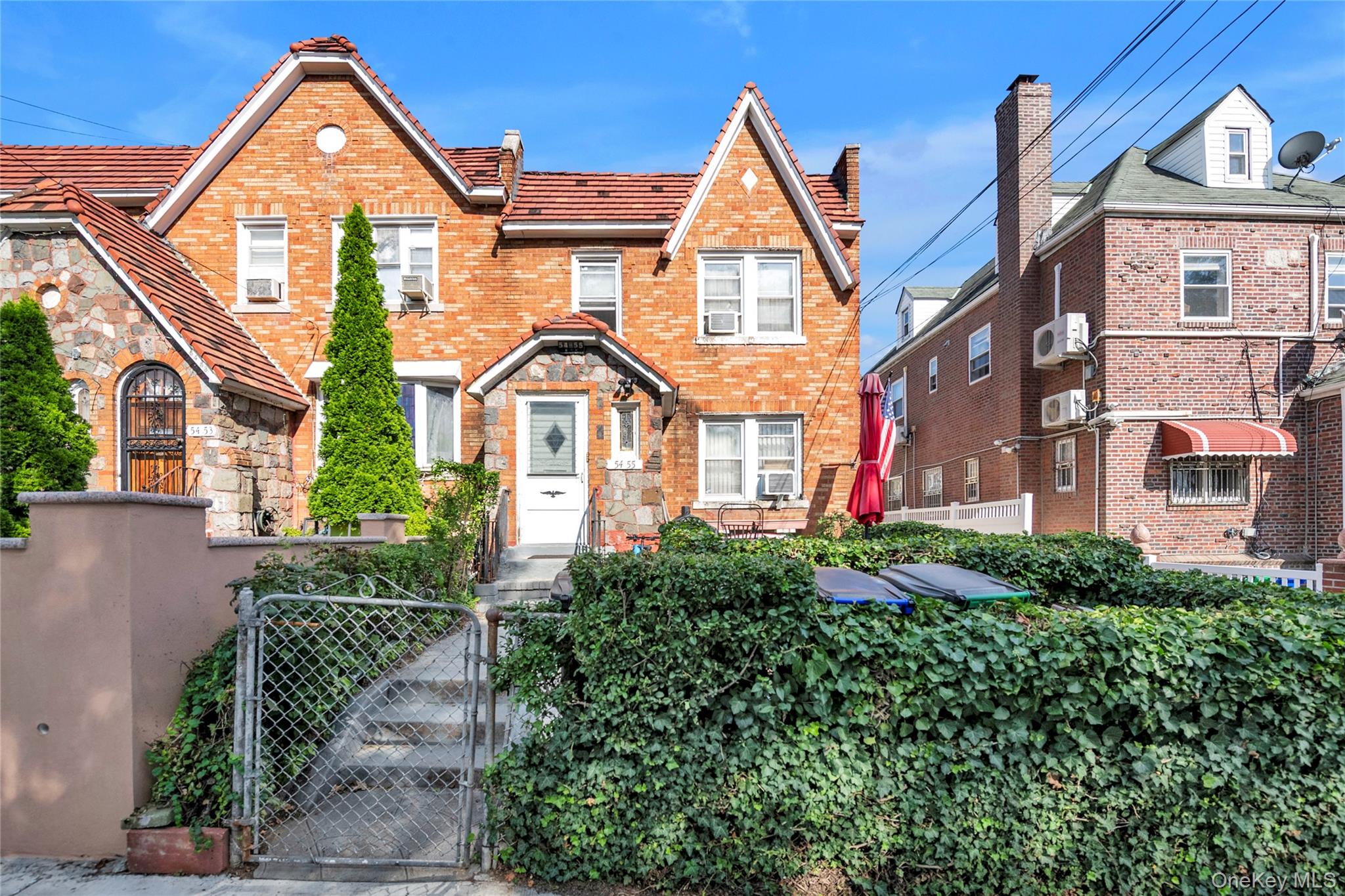 54-55 65th Place – For Sale