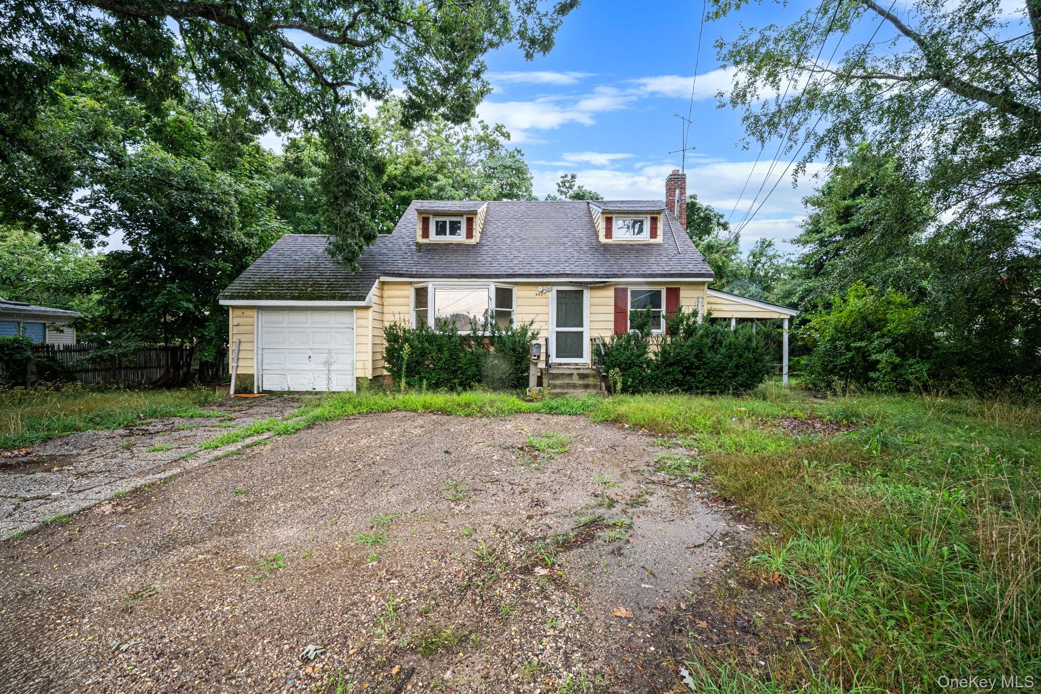 440 Clayton Street – For Sale
