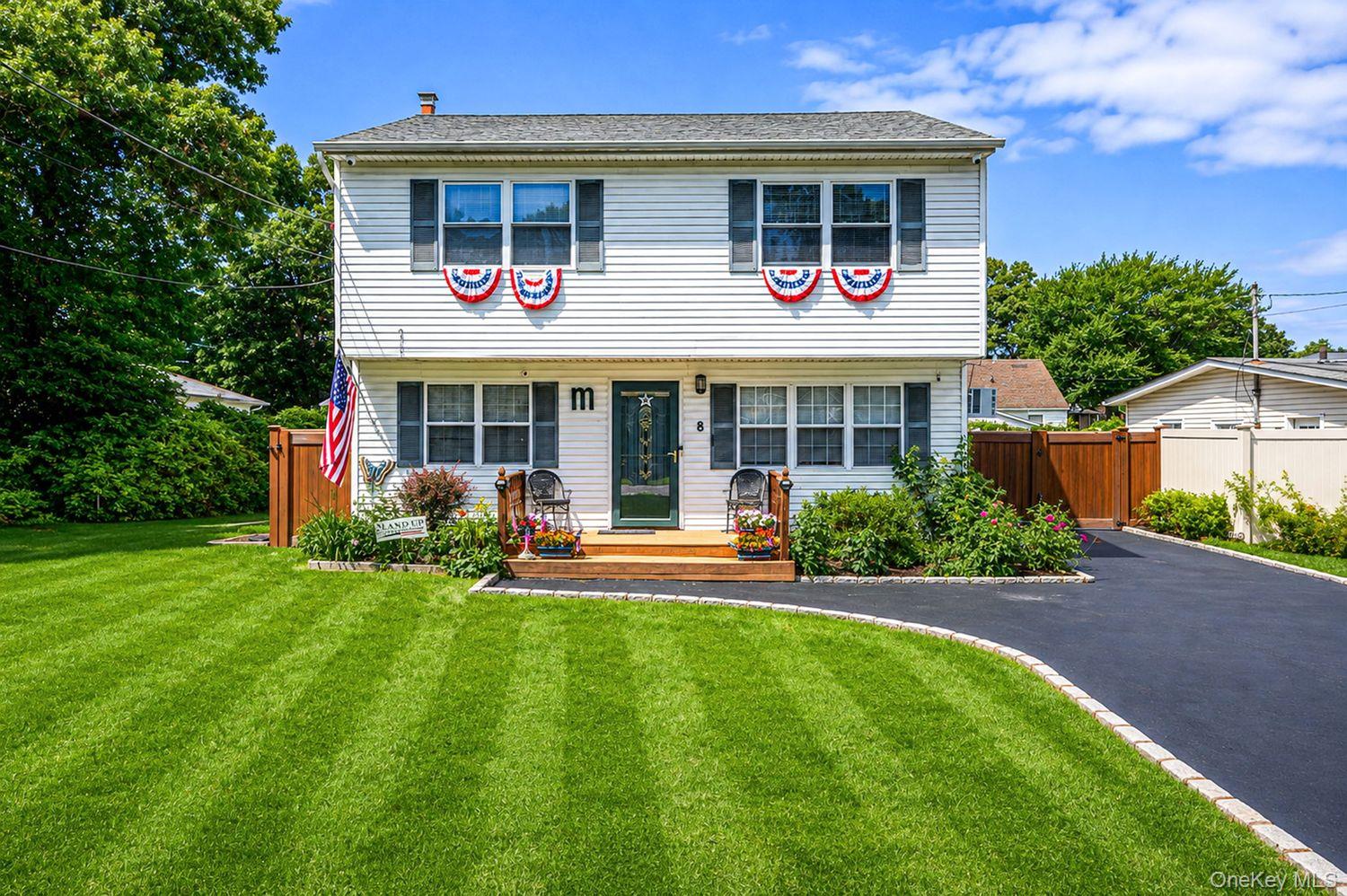 8 Halewood Drive – For Sale