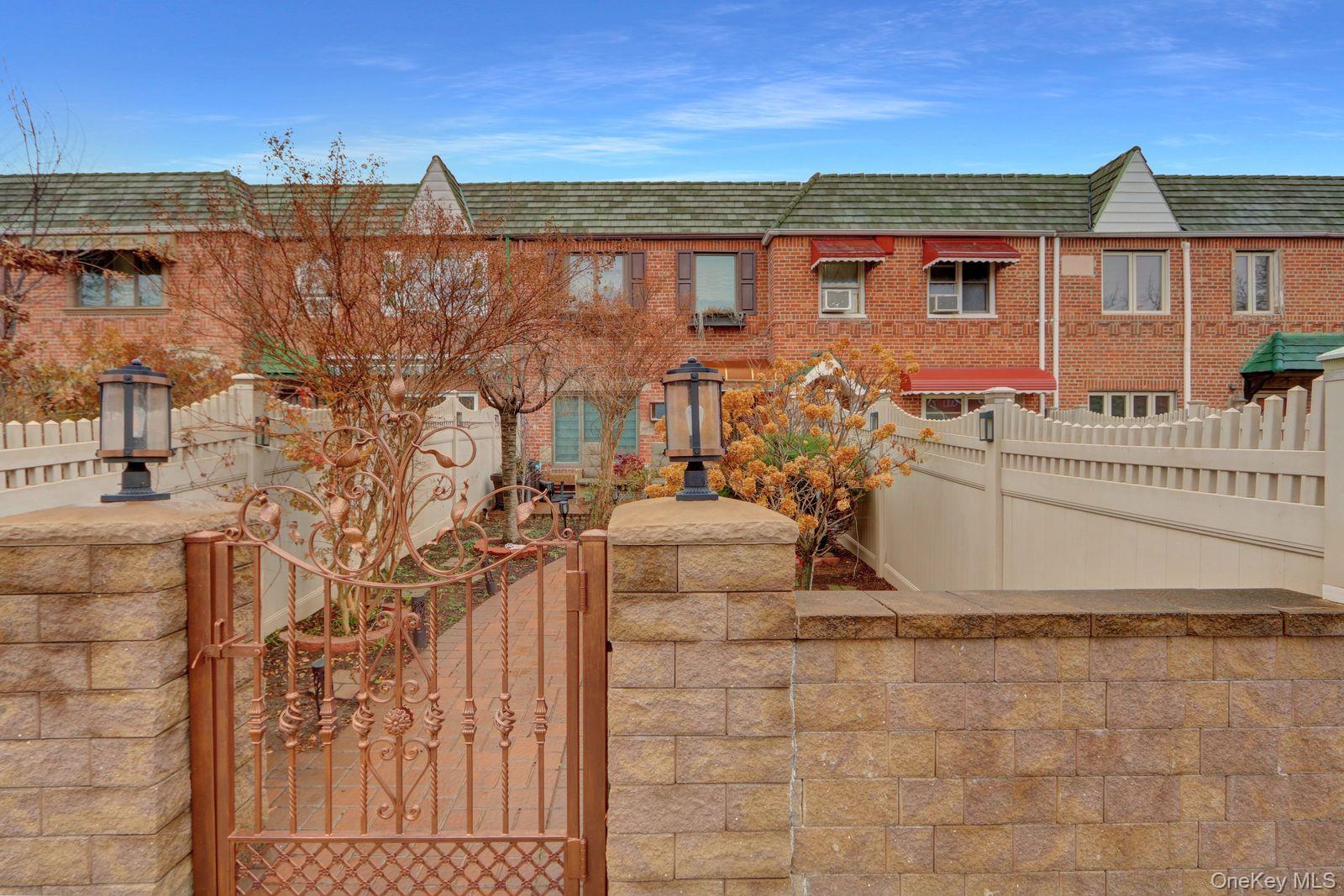60-23 77th Place – For Sale